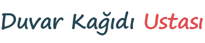 İzmir Duvar Kağıdı Ustası  – Duvar Kaplama Hizmeti